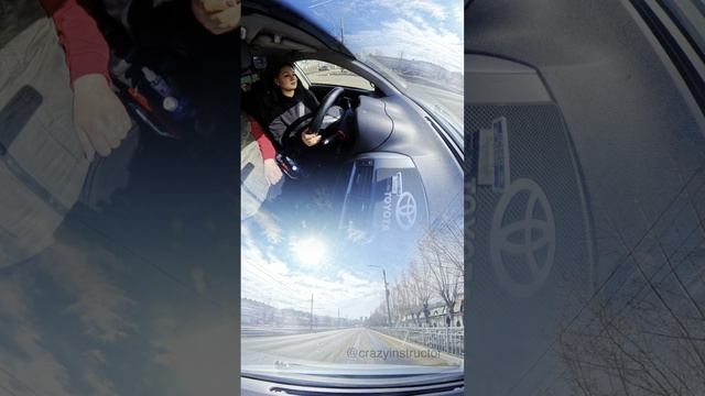 Учебный маршрут. Проспект Строителей смотреть онлайн