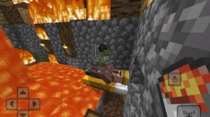 Майнкрафт, когда... #18 ЗОМБИ СМОТРЯТ В ОКНО СПЯЩЕГО ЖИТЕЛЯ