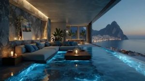 Музыка Релакс  Melodic Deep House Mix for Relaxation