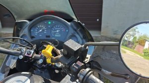 Трансальп 650