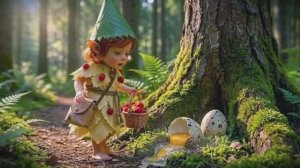 День в Сказочном Лесу