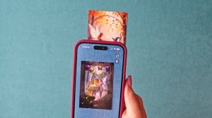 Поздравительная открытка