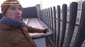 Строю УМНУЮ БУДКУ с ТЁПЛЫМ ПОЛОМ и Wi-Fi своими руками! (От А до Я):Сюрприз для лучшего друга!🐶🎁