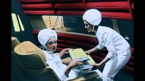 Визуальное исследование Влияние ранних визуальных эффектов на эволюцию научной фантастики в кино