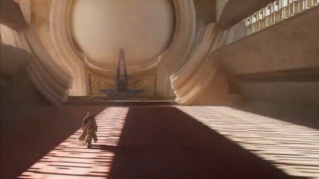 Трон Аракиса - Нежная музыка и атмосфера из фильма Дюна, фоновая музыка