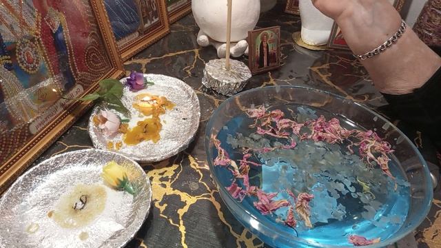 3ч. Чистка  . ЧИСТЫЙ  ЧЕТВЕРГ  .