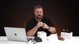 Очки Xiaomi с нейросетью лучше iPhone!