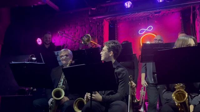 JazzRockOrchestra -Boom Boom