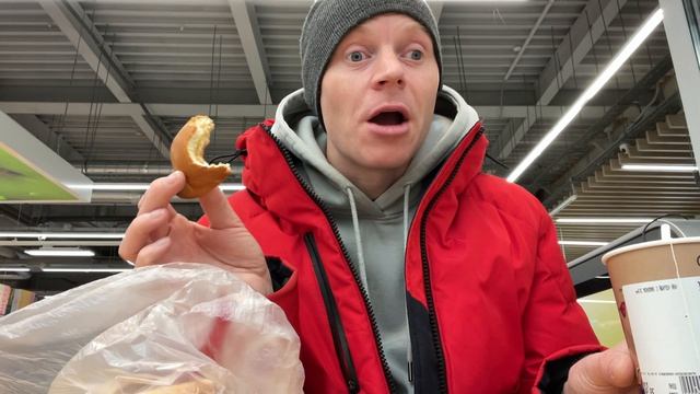 МУКБАНГ😋😋😋😋😋