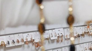 Ювелирная бижутерия: блеск без золота как сиять стильно доступно! заказ ватсап  Max +79083191849