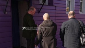 Специалисты напомнили жителям частного сектора о правилах городского благоустройства