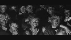 По приютам я с детства скитался! Фрагменты из фильма "Республика ШКИД". 1966 г.