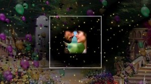 "Барон Мюнхгаузен"     Лариса Дружина