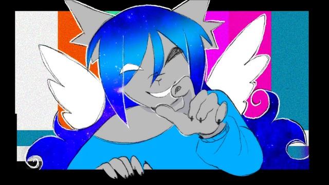 Фурри мультик под музыку