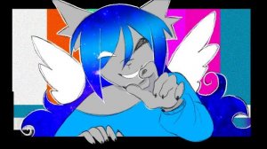 Фурри мультик под музыку