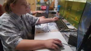 Word of Tanks игра взводом на Wz 120 1G FT