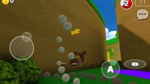 как пройти черепаха Град не собирая ни одной монеты