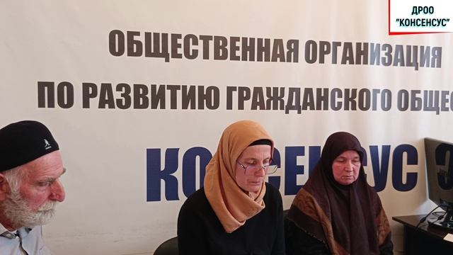 Фальсификации, нападение и круговая порука:  у Матери-героини отняли дом и закрыли дело