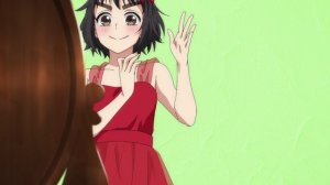 Heroine Tarumono! Kiraware Heroine to Naisho no Oshigoto - Heroine Ikusei Keikaku