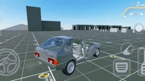 Краш тест симулятор 3 обзор