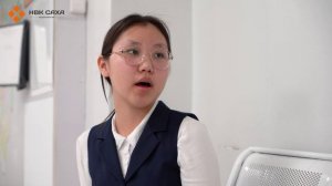 Олоҥхо төрөөбүт тылга аартык арыйар Языковые ролики