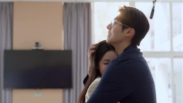 18   Вершина нашей молодости (Китай 2025)