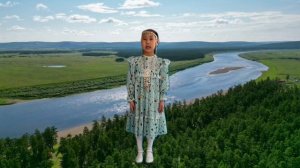 А. Николаев, "Мин дойдум", Ким Ия, 5 саастаах.