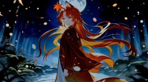 Nightcore - Лисёнок (Загадки Евы)