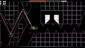 silent KOCMOC by bop9444 (impossible level)