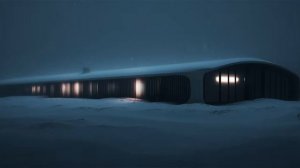 094 ⧸⧸ Pelagia - 1 Hour Snowing Soundfield