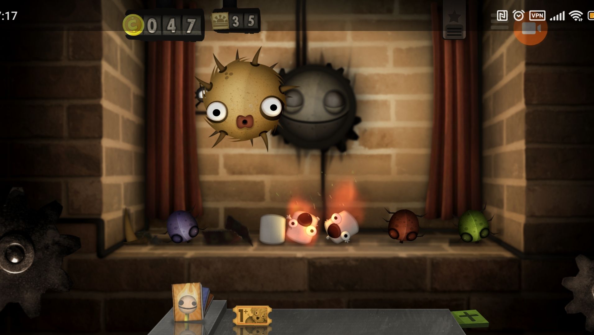 купон на объятия И БЕШЕНАЯ ЕДА! , прохождение 3 серия