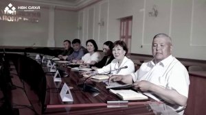 Саргыдаев Языковые ролики