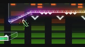 geometry dash electro house 100% by danolex