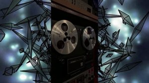 Magnetic tape