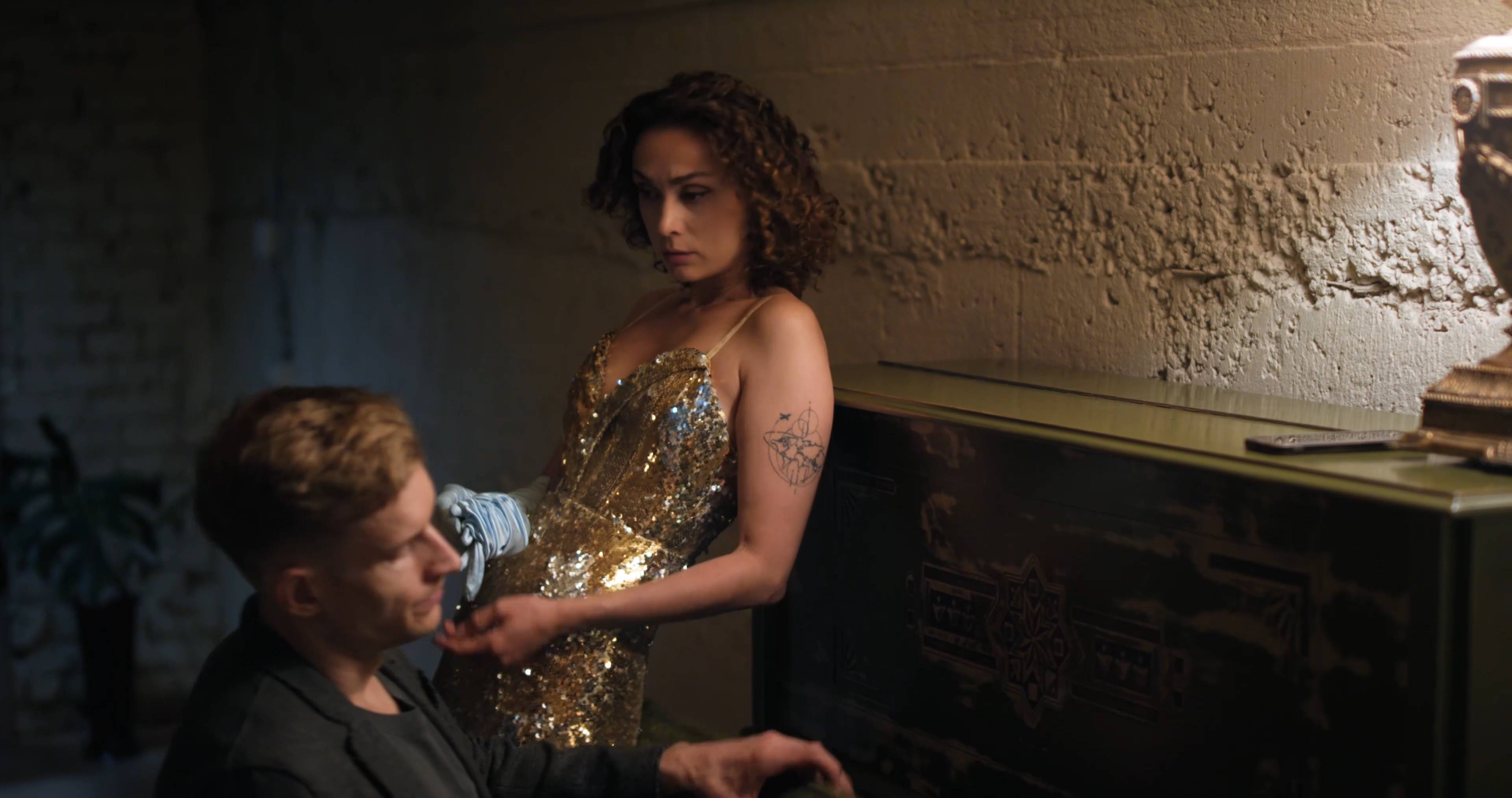 Наконец мы убили всех, кого любили - (2026)  Трейлер. Драмеди