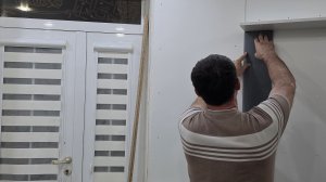 ОДИН БЫЛ И ТОТ МНЕ ДОСТАЛСЯ