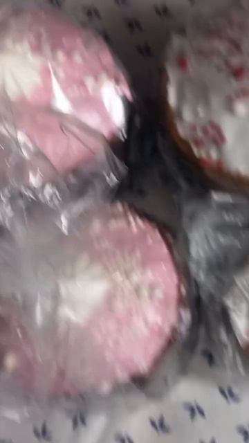 Куличи пасха