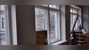 Волонтерская работа/ Музей СВО появится в нашем поселке/Отправкп гумманитарки.