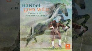 O sleep, why dost thou leave me (Aria di Semele, from Semele HWV 58)