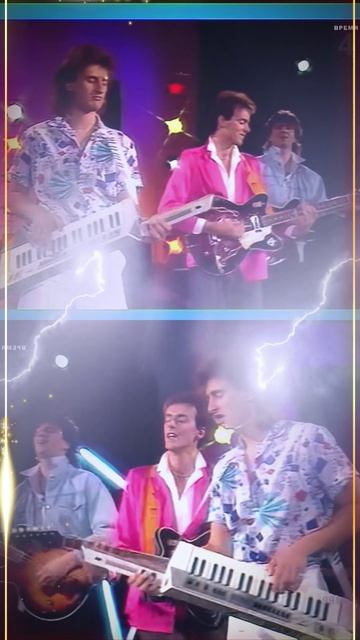 Touch By Touch — JOY