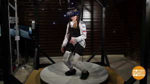 Хочу быть космонавтом! И буду! Доброе утро. Фрагмент выпуска от 09.04.2026