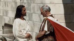 Тайна Понтия Пилата. Беседа 6.