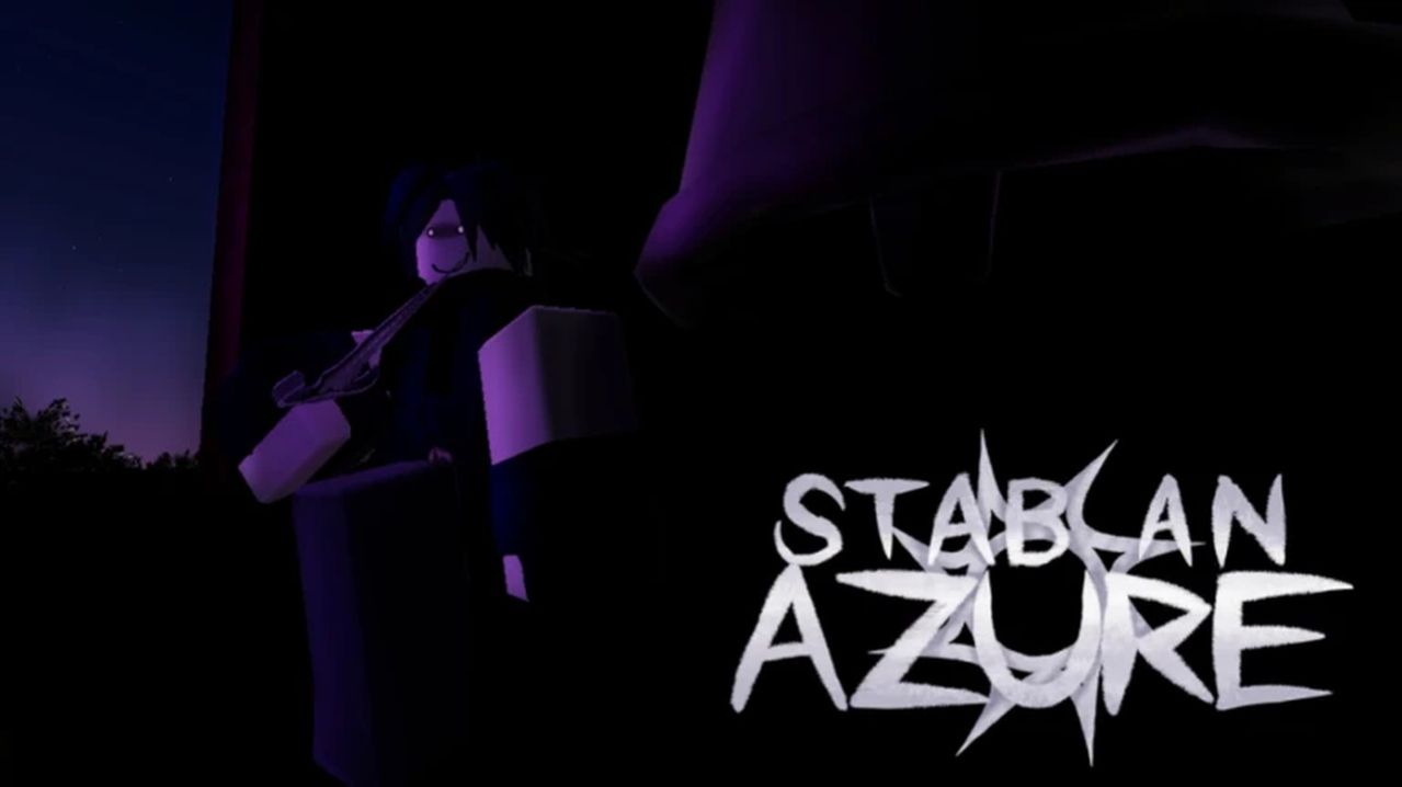 [DEMO] Stab an Azure