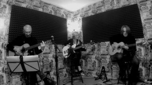 Девушка из Нагасаки (Владимир Высоцкий, Джемма Халид) - кавер гр. St.Sound