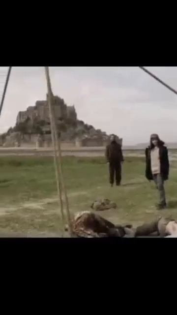 Декстер Морган  Vs Дэрил Диксон