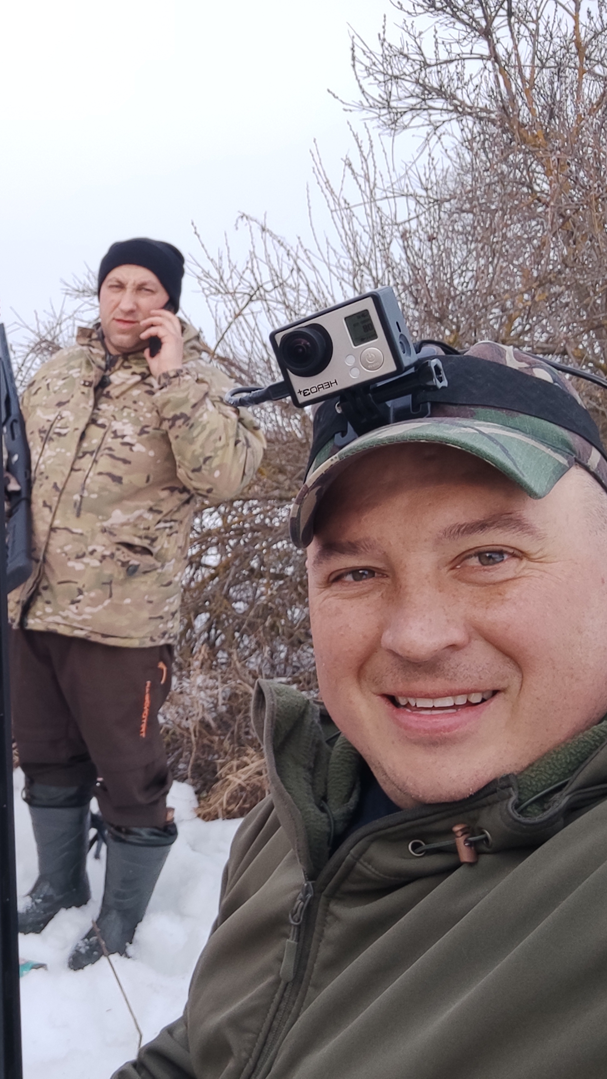 Открытие весенней ОХОТЫ НА СЕЛЕЗНЯ 2026💪