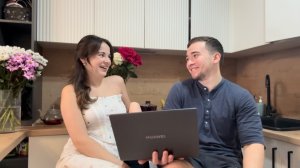 Аня и Никита Усовы #хочувставкуналюбовь