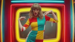 Taylor's Dreams - Breaking the Screen (2026)