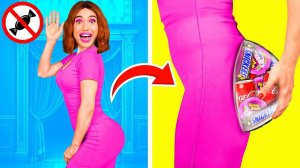 Как Пронести Сладости в Кинотеатр