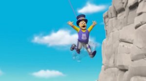 Щенячий патруль | Самые глупые маскировки мэра Хамдингера!  | Щенячий патруль | Nick Jr. Cyrillic